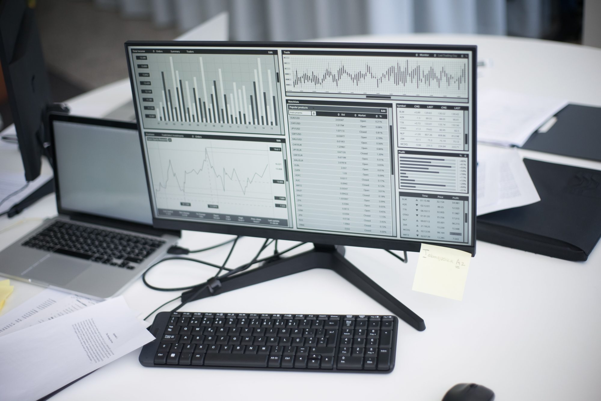 Digitalisation / ERP